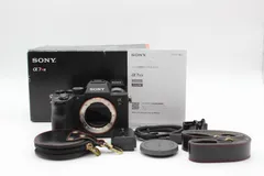 ≪ほぼ新品≫ ソニー  α7R IV（ILCE-7RM4） #20260708-0071 ≪ほぼ新品≫ ソニー α7R IV（ILCE-7RM4） #20260708-0071 - メルカリ