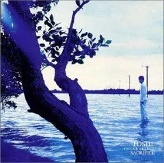 TOSHI single selection SACRIFICE TOSHI,NIGHT HAWKS,葉加瀬太郎[CD](中古)のサムネイル