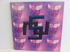 廃盤帯付】BUCK-TICK/Six/Nine シックス・ナイン/ステッカー付 - メルカリ