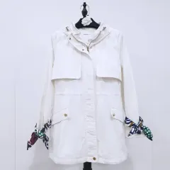 EGOIST マウンテンパーカー WHO アウターのサムネイル
