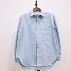 holkホーク オープンカラーシャツ サイズ2 bshopビショップ - メルカリ