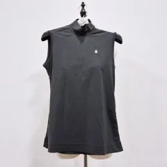 マンシングウェア ゴルフ ノースリーブ Tシャツのサムネイル