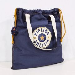 未使用◇Kipling☆LIVE.LIGHT◇2wayトートバッグ・モンキー付き - メルカリ
