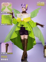 カーマ FGO 第一再臨 コスプレ fate Fate/Grand Order - メルカリ
