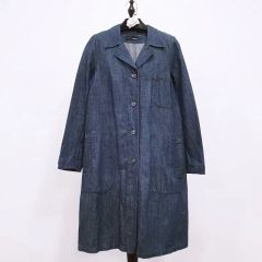 JOURNAL STANDARD ARMEN フランス製 デニムワークジャケット - メルカリ