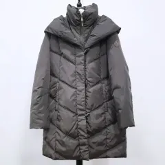 ローレン ラルフローレン シェブロン ダッフル ダウン ロングのサムネイル