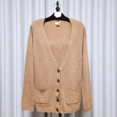 リーバイス ウール カーディガンのサムネイル