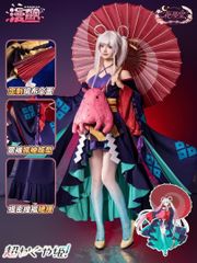 三分妄想 モノノ怪 薬売り コスプレ衣装 - メルカリ
