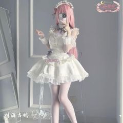 即日発送可能】 NIKKE ドロシー コスプレ 武器 道具 ニケ - メルカリ