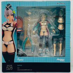figma 527 アンジェ Ange Max Factory - メルカリ