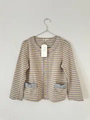 新品未使用☆☆ロペピクニック☆ジャケット☆38のサムネイル