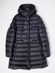 MONCLERモンクレール 国内正規品 2024AW HIRMA GIUBBOTTO ダウンコートJ20931C00025【1】【LCTA82722】のサムネイル