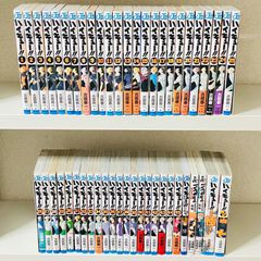 転生したらスライムだった件 1-23巻完結セット 8.5巻 13.5巻付き
