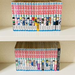 転生したらスライムだった件 1-23巻完結セット 8.5巻 13.5巻付き