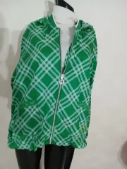 (未使用級) 新作 025 BENETTON フード アウターのサムネイル