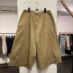 ヨウジヤマモト パラシュートパンツ - メルカリ