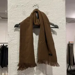 コム・デ・ギャルソン オム マフラーのサムネイル