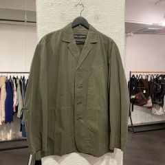 80s 筆タグ issey miyake ボンバージャケット リバーシブル 80s 筆タグ issey miyake ボンバージャケット リバーシブル - メルカリ