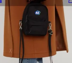 ADER ERROR ミニ クロスバッグのサムネイル