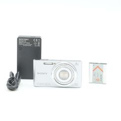 SONY Cyber-shot DSC-W730デジカメ コンデジ#3594 - メルカリ
