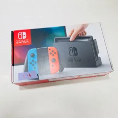 2026年最新】nintendo switch 本体 初期型の人気アイテム - メルカリ