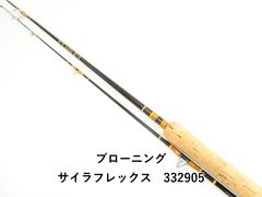 Fenwick F-CF 72CMJナマズロッド - メルカリ