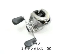 シマノ １６アンタレス　DC (03-9303230025)のサムネイル