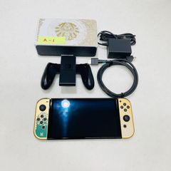 箱付 Nintendo Switch ネオンブルー ネオンレッド 旧型 初期型 内箱欠
