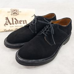 CROCKETT&JONES クロケットアンドジョーンズ オペラパンプス レザー