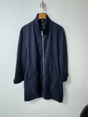 GIORGIO ARMANI BLACK LABEL ウールコート 46のサムネイル