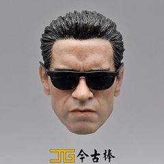 渡哲也 ガレージキット完成品 西部警察 太陽にほえろ 大門団長 - メルカリ