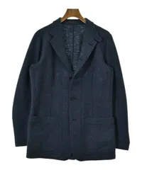 yohji yamamoto POUR HOMME ジャケット メンズ 【古着】【中古】【送料無料】のサムネイル