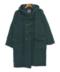 GLOVER ALL ダッフルコート メンズ 【古着】【中古】【送料無料】のサムネイル
