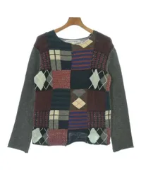 COMME des GARCONS SHIRT ニット・セーター メンズ 【古着】【中古】【送料無料】のサムネイル