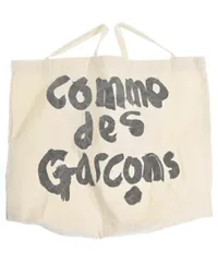 COMME des GARCONS トートバッグ メンズ 【古着】【中古】【送料無料】のサムネイル