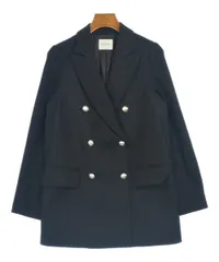 Demi-Luxe BEAMS カジュアルジャケット レディース 【古着】【中古】【送料無料】のサムネイル