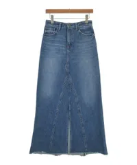Healthy DENIM ロング・マキシ丈スカート レディース 【古着】【中古】【送料無料】のサムネイル