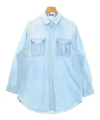DENHAM カジュアルシャツ レディース 【古着】【中古】【送料無料】のサムネイル