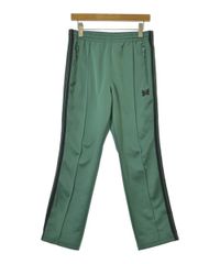 北村匠海 櫻井優衣 着用】Needles 20AW トラックパンツ ナロー - メルカリ