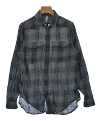 G-STAR RAW カジュアルシャツ レディース 【古着】【中古】【送料無料】のサムネイル