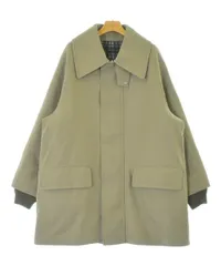 beautiful people ステンカラーコート レディース 【古着】【中古】【送料無料】のサムネイル