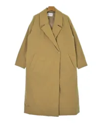 LACOSTE ダウンコート レディース 【古着】【中古】【送料無料】のサムネイル