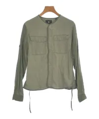G-STAR RAW ブラウス レディース 【古着】【中古】【送料無料】のサムネイル