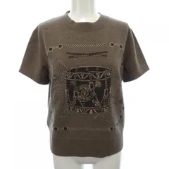 エルメス HERMES ニットのサムネイル