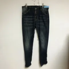 DSQUARED2 メンズ デニム ズボン 30インチ @9966のサムネイル