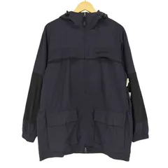 ティンバーランド Timberland 裏メッシュ フーデッドジャケット メンズ JPN：XS のサムネイル