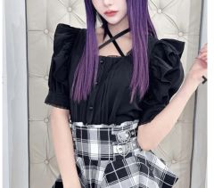 マサコテラニシ × 神崎恵 Ruellia ラメジャガードトップス - メルカリ