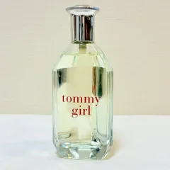 新品　Tommy Hilfiger tommy girl cologne トミーヒルフィガー　トミーガール　コロン　香水　100mlのサムネイル