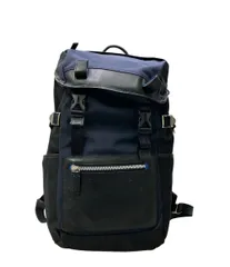 ランバンオンブルー リュック メンズ LANVIN en Bleuのサムネイル