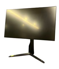 27GN950-B LG 27インチ 4K 144Hz ゲーミング モニター - メルカリ
